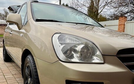 KIA Carens III (RP), 2008 год, 750 000 рублей, 3 фотография