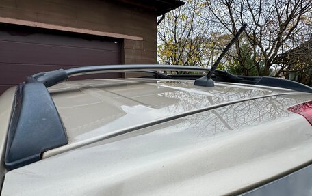 KIA Carens III (RP), 2008 год, 750 000 рублей, 7 фотография