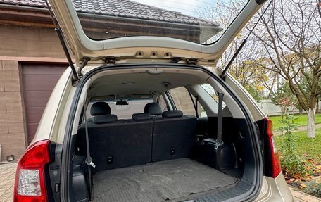 KIA Carens III (RP), 2008 год, 750 000 рублей, 6 фотография