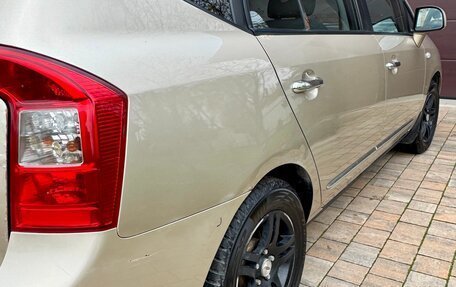 KIA Carens III (RP), 2008 год, 750 000 рублей, 5 фотография