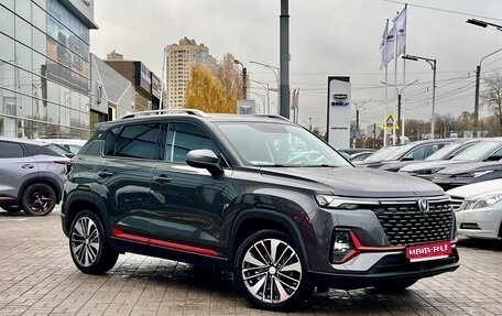 Changan CS35 Plus, 2023 год, 1 749 000 рублей, 1 фотография