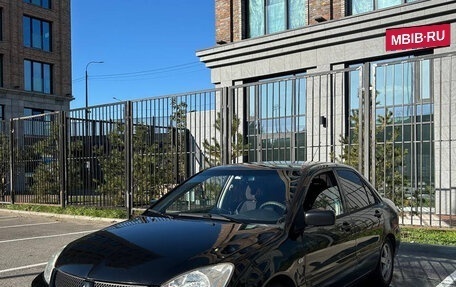 Mitsubishi Lancer IX, 2006 год, 312 000 рублей, 1 фотография