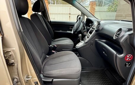 KIA Carens III (RP), 2008 год, 750 000 рублей, 10 фотография