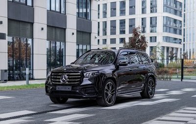 Mercedes-Benz GLS, 2025 год, 18 500 000 рублей, 1 фотография