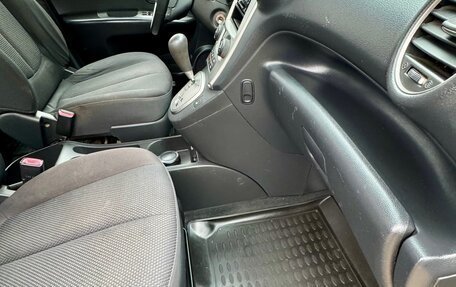 KIA Carens III (RP), 2008 год, 750 000 рублей, 12 фотография