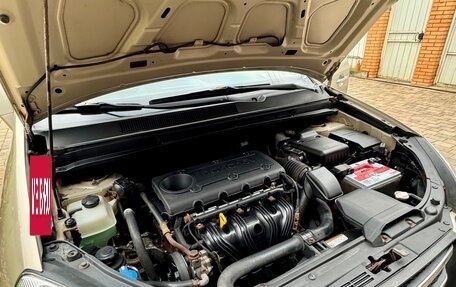 KIA Carens III (RP), 2008 год, 750 000 рублей, 11 фотография