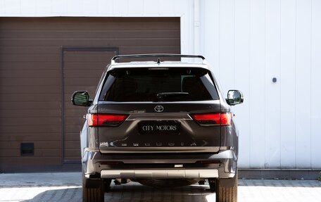 Toyota Sequoia, 2024 год, 12 990 000 рублей, 6 фотография