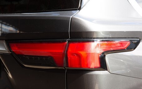 Toyota Sequoia, 2024 год, 12 990 000 рублей, 7 фотография