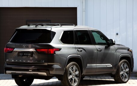 Toyota Sequoia, 2024 год, 12 990 000 рублей, 2 фотография