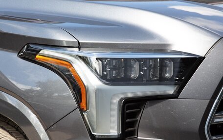 Toyota Sequoia, 2024 год, 12 990 000 рублей, 8 фотография