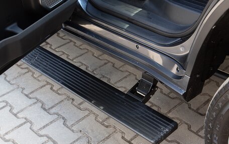Toyota Sequoia, 2024 год, 12 990 000 рублей, 11 фотография