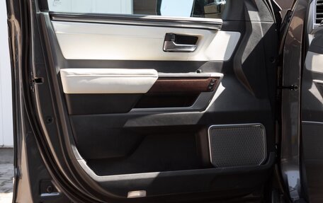 Toyota Sequoia, 2024 год, 12 990 000 рублей, 12 фотография