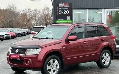 Suzuki Grand Vitara, 2007 год, 999 000 рублей, 1 фотография