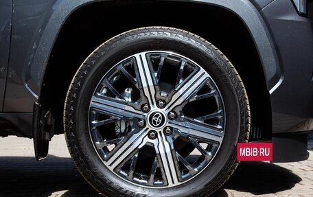 Toyota Sequoia, 2024 год, 12 990 000 рублей, 9 фотография