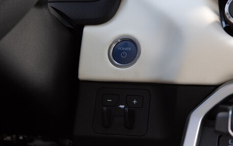 Toyota Sequoia, 2024 год, 12 990 000 рублей, 20 фотография