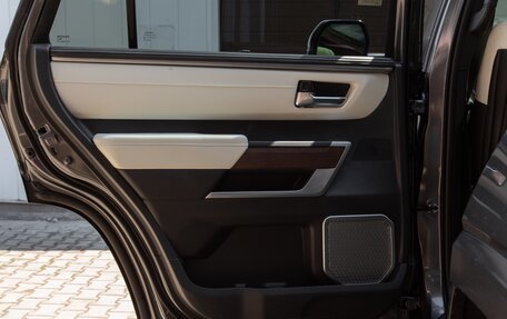 Toyota Sequoia, 2024 год, 12 990 000 рублей, 26 фотография