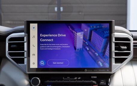 Toyota Sequoia, 2024 год, 12 990 000 рублей, 22 фотография