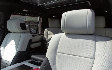 Toyota Sequoia, 2024 год, 12 990 000 рублей, 25 фотография