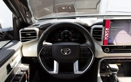 Toyota Sequoia, 2024 год, 12 990 000 рублей, 19 фотография