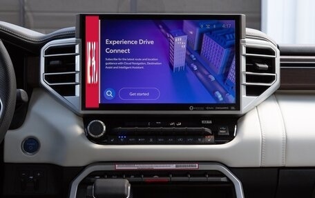 Toyota Sequoia, 2024 год, 12 990 000 рублей, 21 фотография