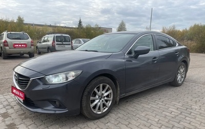 Mazda 6, 2015 год, 1 399 000 рублей, 1 фотография