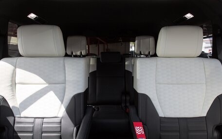 Toyota Sequoia, 2024 год, 12 990 000 рублей, 28 фотография