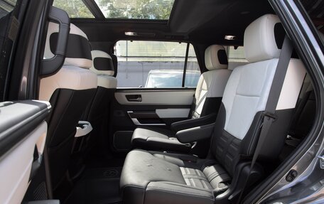 Toyota Sequoia, 2024 год, 12 990 000 рублей, 31 фотография