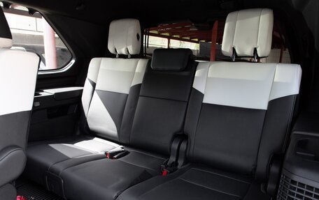 Toyota Sequoia, 2024 год, 12 990 000 рублей, 32 фотография