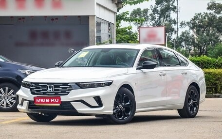 Honda Accord, 2025 год, 2 900 000 рублей, 1 фотография