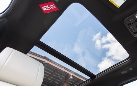 Toyota Sequoia, 2024 год, 12 990 000 рублей, 33 фотография