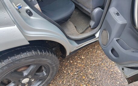 Toyota RAV4, 2001 год, 600 000 рублей, 7 фотография