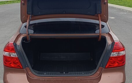 Chevrolet Aveo III, 2011 год, 375 000 рублей, 5 фотография