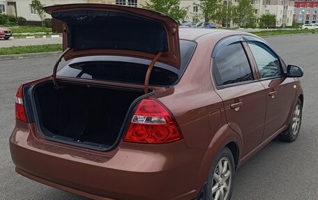 Chevrolet Aveo III, 2011 год, 375 000 рублей, 6 фотография