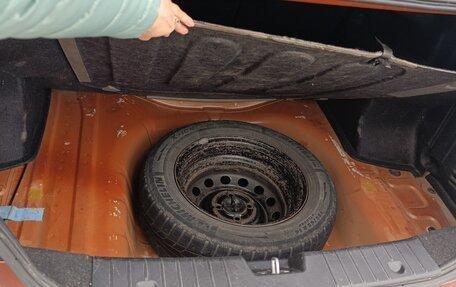 Chevrolet Aveo III, 2011 год, 375 000 рублей, 8 фотография