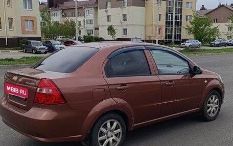 Chevrolet Aveo III, 2011 год, 375 000 рублей, 2 фотография