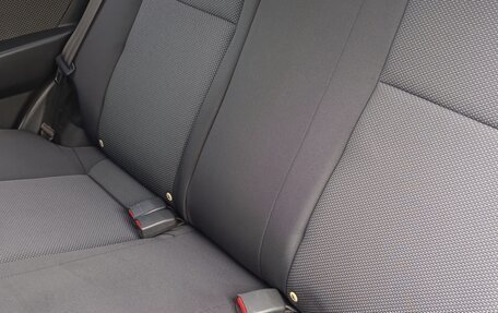 Chevrolet Aveo III, 2011 год, 375 000 рублей, 16 фотография