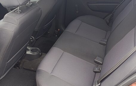 Chevrolet Aveo III, 2011 год, 375 000 рублей, 17 фотография