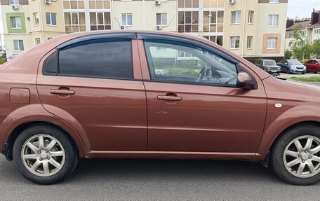 Chevrolet Aveo III, 2011 год, 375 000 рублей, 23 фотография