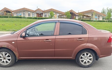 Chevrolet Aveo III, 2011 год, 375 000 рублей, 22 фотография