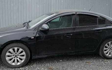 Chevrolet Cruze II, 2010 год, 480 000 рублей, 6 фотография