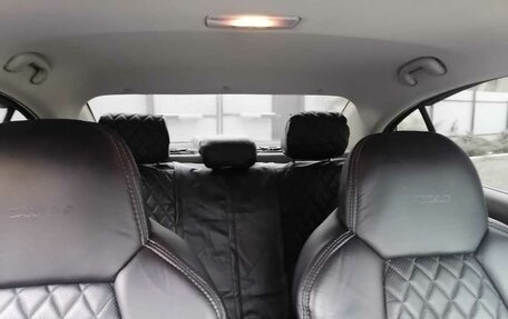 Chevrolet Cruze II, 2010 год, 480 000 рублей, 5 фотография