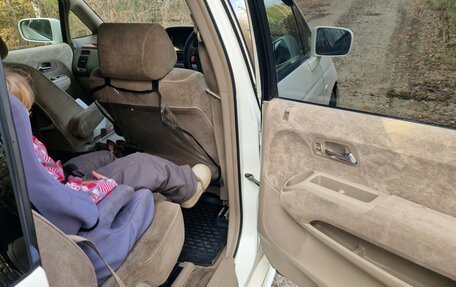 Honda Odyssey II, 2000 год, 610 000 рублей, 7 фотография
