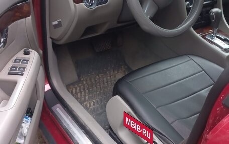 Audi A4, 2007 год, 725 000 рублей, 5 фотография