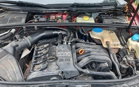 Audi A4, 2007 год, 725 000 рублей, 7 фотография