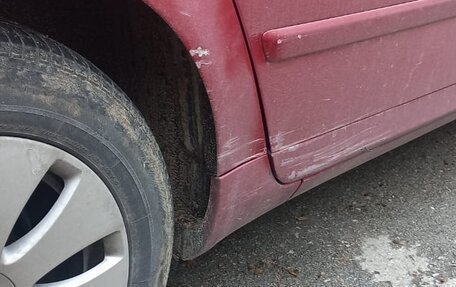 Audi A4, 2007 год, 725 000 рублей, 8 фотография