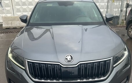 Skoda Kodiaq I, 2021 год, 3 560 000 рублей, 5 фотография