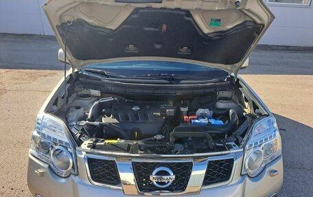 Nissan X-Trail, 2012 год, 1 350 000 рублей, 9 фотография