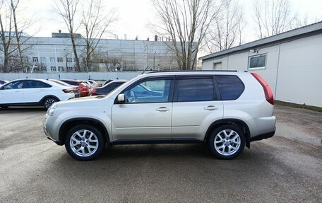 Nissan X-Trail, 2012 год, 1 350 000 рублей, 8 фотография