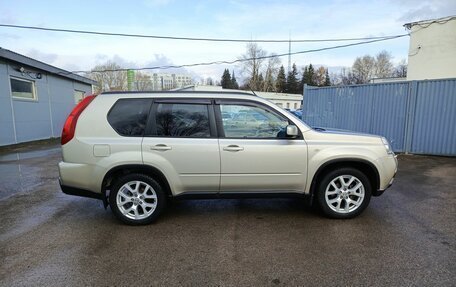 Nissan X-Trail, 2012 год, 1 350 000 рублей, 4 фотография