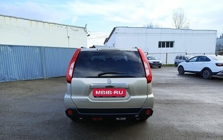 Nissan X-Trail, 2012 год, 1 350 000 рублей, 6 фотография